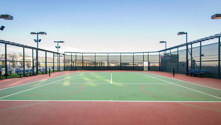 1840CenturyParkEast FitnessCenter-28