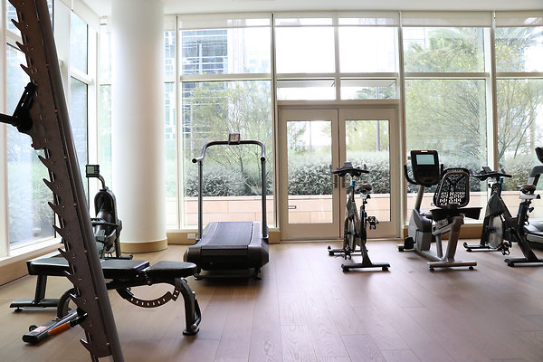 Thea Gym - 21 of 138