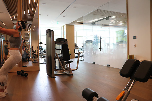 Thea Gym - 14 of 138