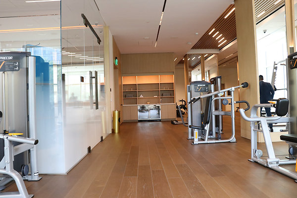 Thea Gym - 37 of 138