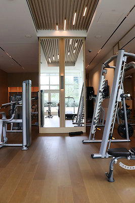 Thea Gym - 50 of 138
