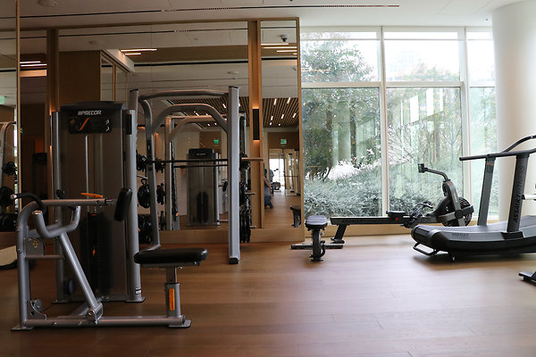 Thea Gym - 46 of 138