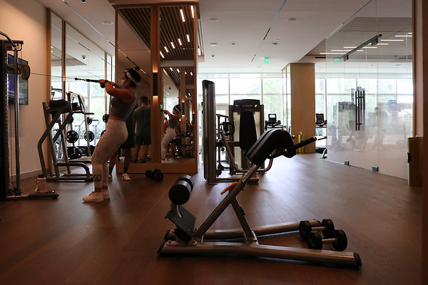 Thea Gym - 12 of 138