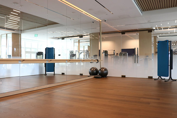 Thea Gym - 85 of 138