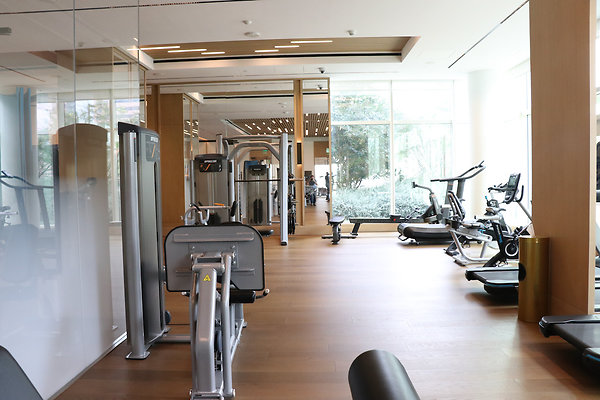 Thea Gym - 64 of 138