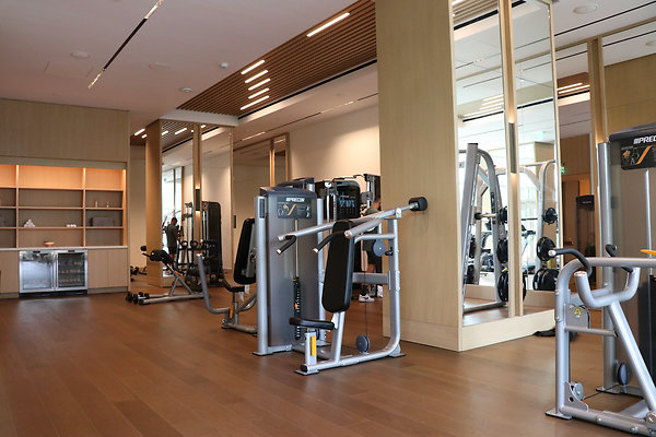 Thea Gym - 44 of 138