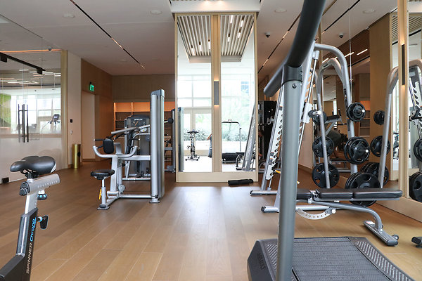 Thea Gym - 48 of 138