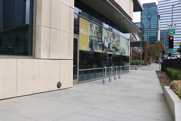 Thea Francisco HotelIndigoSidewalk - 10 of 33