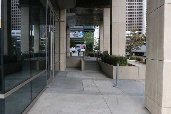 Thea Francisco HotelIndigoSidewalk - 3 of 33