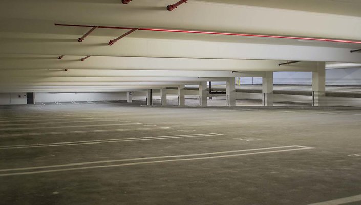 The-Park-Calabasas-Parking-Garage-019