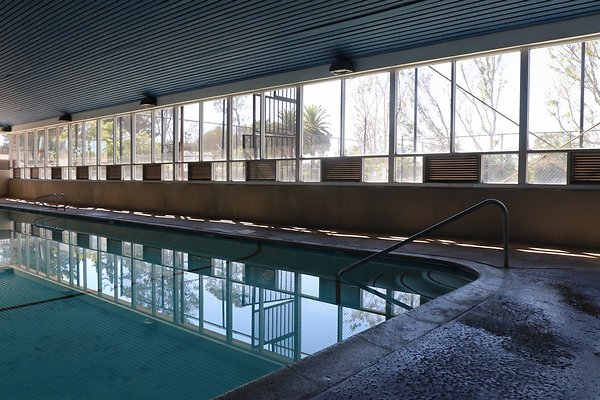 Pool Indoor vistaDelMar - 5 of 17