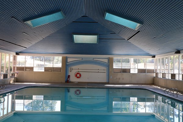 Pool Indoor vistaDelMar - 8 of 17