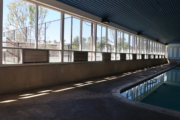 Pool Indoor vistaDelMar - 13 of 17