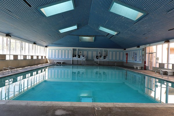 Pool Indoor vistaDelMar - 14 of 17