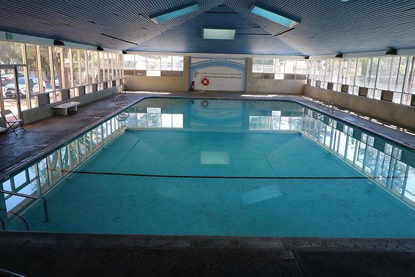 Pool Indoor vistaDelMar - 3 of 17