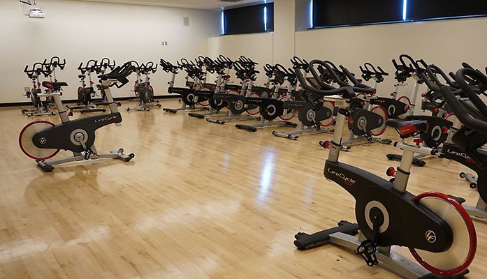 kinn spinclass