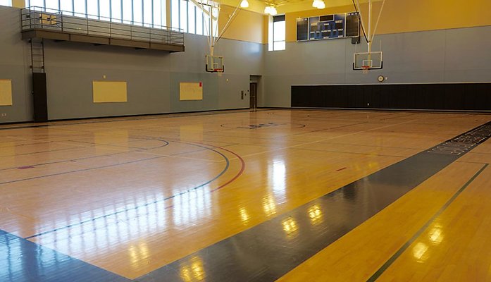 kinn basketball