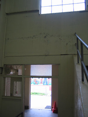 Wilson-Pool-Door
