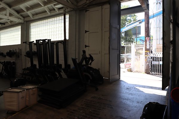 Pharos Gym MainWeightRoom - 66 of 67