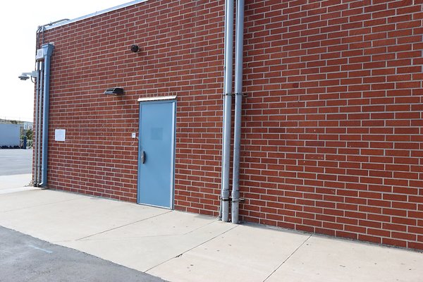 MalibiHigh ExtWalkway Lockers - 2 of 10