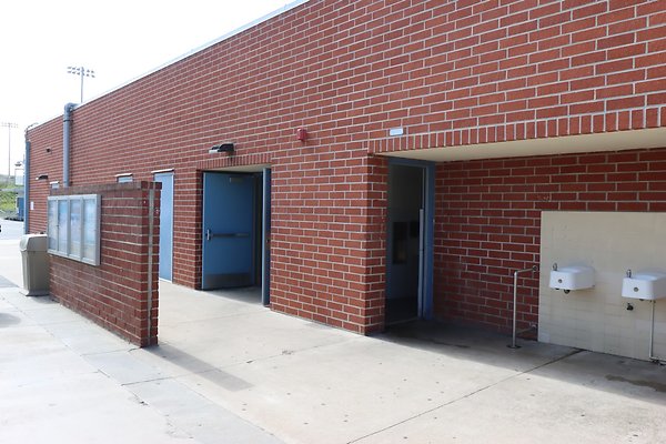MalibiHigh ExtWalkway Lockers - 5 of 10