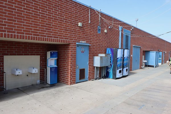 MalibiHigh ExtWalkway Lockers - 4 of 10