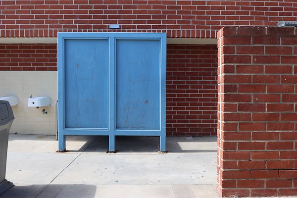 MalibiHigh ExtWalkway Lockers - 8 of 10