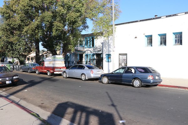 3871Western laundromat - 077