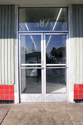 3871Western laundromat - 073