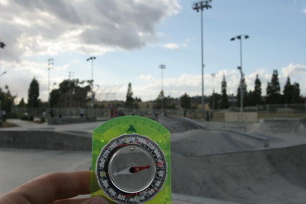 Belvedere skatepark - 091