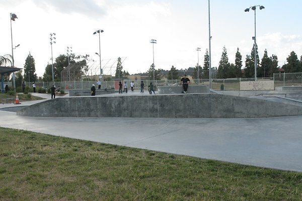 Belvedere skatepark - 104