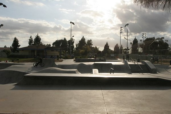 Belvedere skatepark - 076