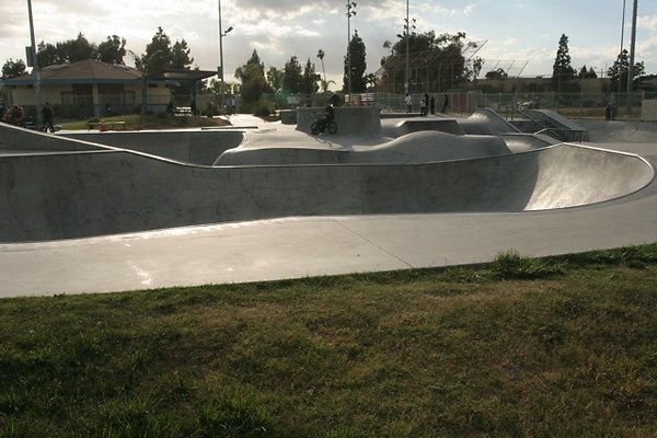 Belvedere skatepark - 085