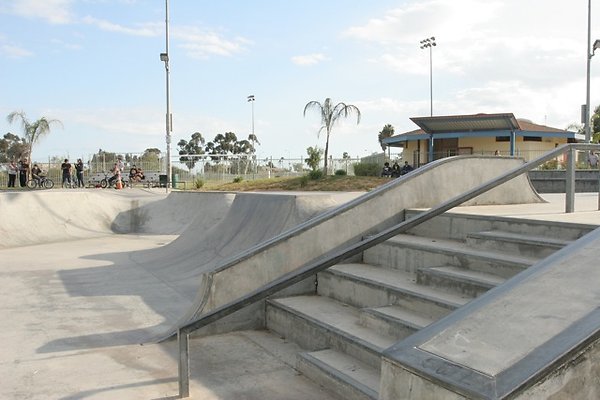 Belvedere skatepark - 062