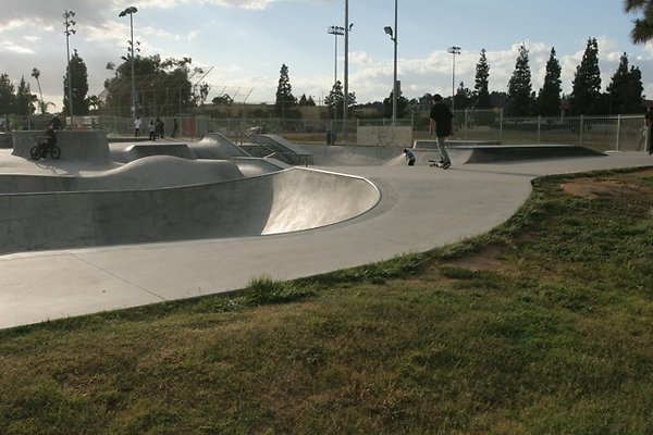 Belvedere skatepark - 086