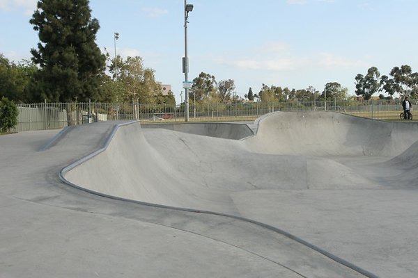 Belvedere skatepark - 070