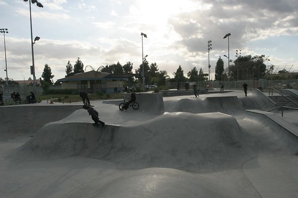 Belvedere skatepark - 082