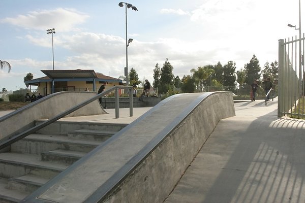 Belvedere skatepark - 061