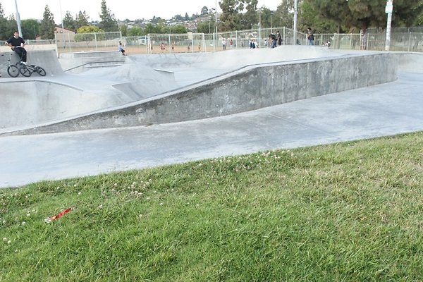 Belvedere skatepark - 102