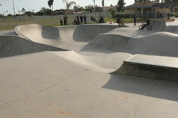 Belvedere skatepark - 078