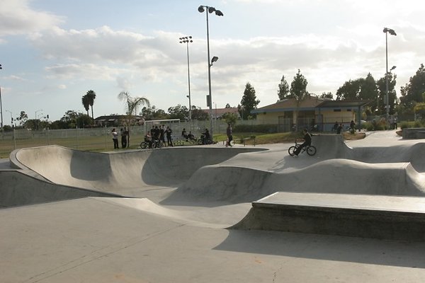 Belvedere skatepark - 077