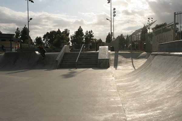 Belvedere skatepark - 066