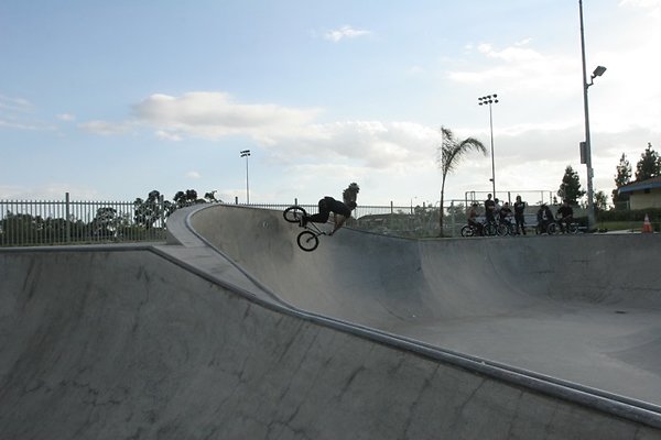 Belvedere skatepark - 094