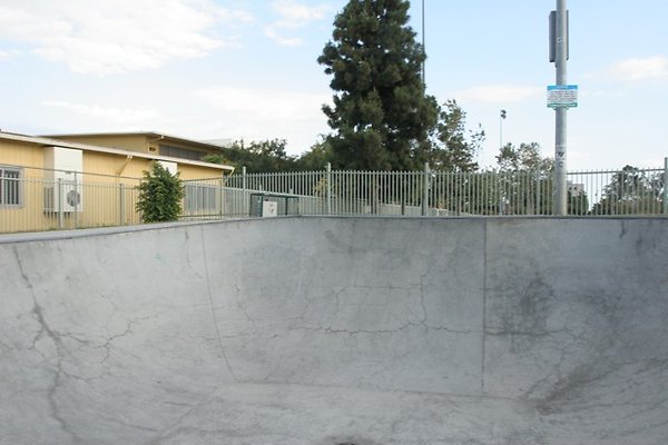 Belvedere skatepark - 095
