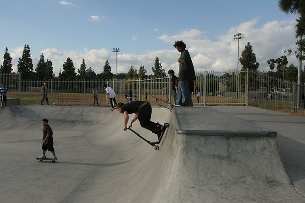 Belvedere skatepark - 083