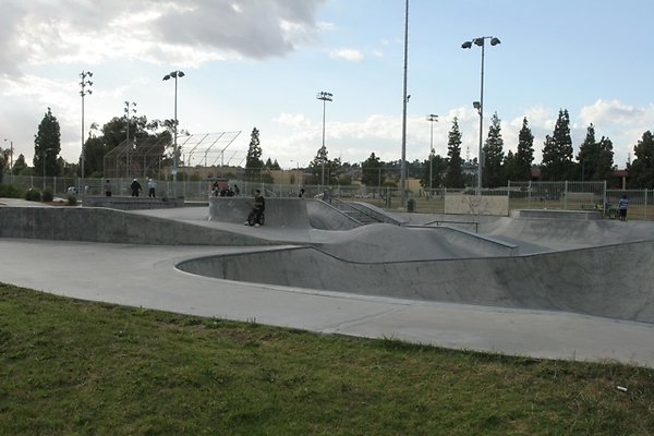 Belvedere skatepark - 090