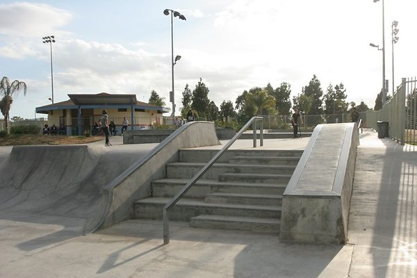 Belvedere skatepark - 063