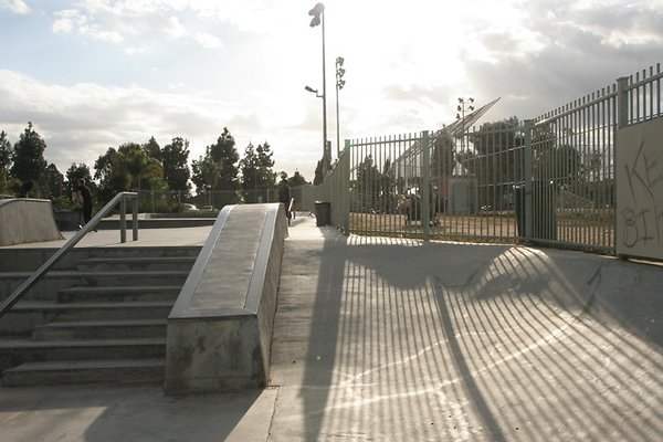 Belvedere skatepark - 064