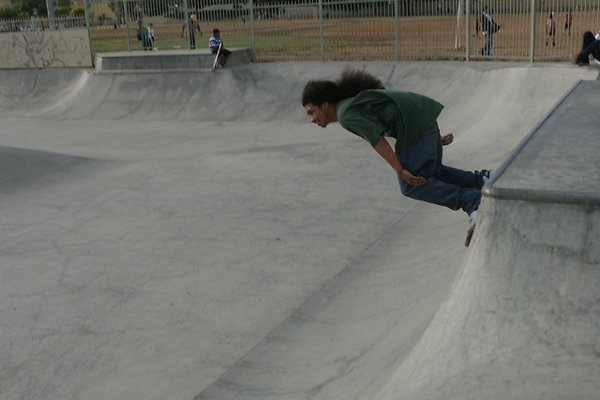 Belvedere skatepark - 080