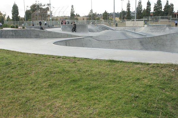 Belvedere skatepark - 089